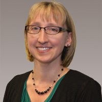 Drake Bank Employee Diana Udovich's profile photo
