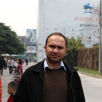 Elkima Trafo Employee Kadi̇R Uzun's profile photo