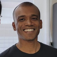 Urban Company Employee Mukund Kulashekaran's profile photo