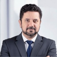 Stolt-Nielsen Limited Employee Wanis Kabbaj's profile photo