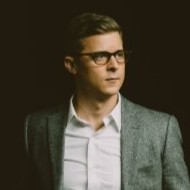 Amperon Employee Alex Robart's profile photo