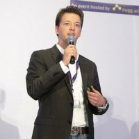 datapine Employee Martin Blumenau's profile photo