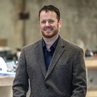 Backcountry Containers Employee James Belmont's profile photo
