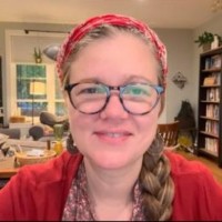 The Jewish Education Project Employee Rivkah Schack's profile photo