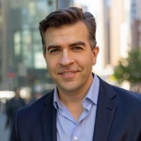 Kforce Inc Employee Aaron Travis's profile photo