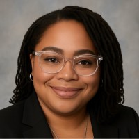 San Bernardino City Unified School District Employee Deniesha Culverson's profile photo