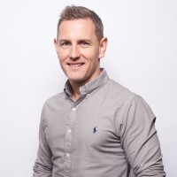 Verkada Employee Tim Johnston's profile photo