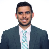 Emerald Coast Behavioral Hospital Employee Tyler Evans's profile photo