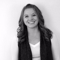 dfine Branding Employee Caitlin Perez's profile photo
