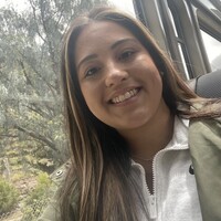 GTMA Employee Tiphanie de Vargas's profile photo