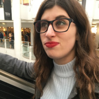 Lina Stores Employee Sara Esposito's profile photo