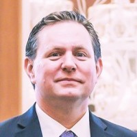 EIA Global Employee Clay Sasse's profile photo