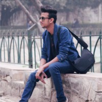 Click2website Employee Aman Gola's profile photo