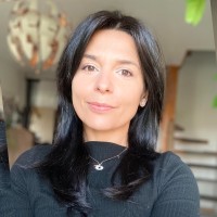 Lexis S.R.L Employee Ana-Luiza Marc's profile photo
