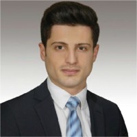 Hicri Ercili Employee Harun Mert's profile photo