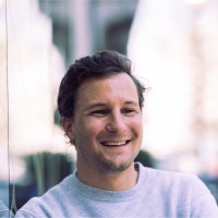 Friends of Europe Employee Thomas van Vynckt's profile photo