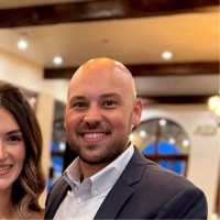 RXO, Inc. Employee Andrew Raines's profile photo