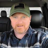 Leading Edge Connections, LLC. Employee Glenn Camus's profile photo
