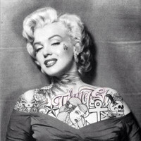 Cocaine & Caviar Clothing Co Employee Brereton's profile photo