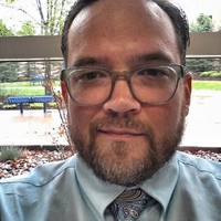 Wjbk Employee Christopher Brown's profile photo