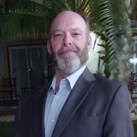 Mike Morgan