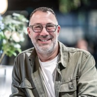 Blackmore Business Solutions Employee David Blackmore's profile photo