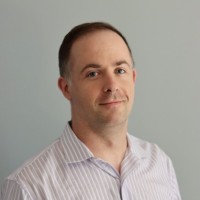 Tim McManus's profile photo