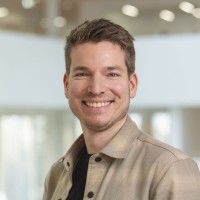 Novo Nordisk Employee Lasse Ilm's profile photo