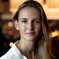 DevelopMetrics Employee Lindsey M.'s profile photo