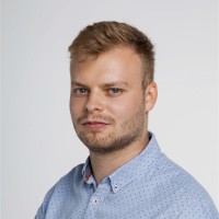 Slovakodata Employee Martin Gazik's profile photo