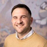 Gonzalo Grandis Email & Phone Number