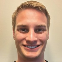 Five9 Employee Sean Lind's profile photo