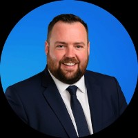 Monami Construction Employee John Grealish's profile photo