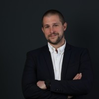 Black Cell Employee Gergo Gyebnar's profile photo