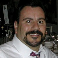 Imagimed Employee Michael Spinella's profile photo