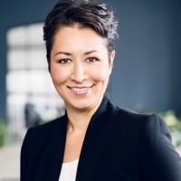 Max Planck Society Employee Sandra Vengadasalam's profile photo