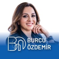 Turkey Relocation Management Services Employee Burcu Özdemir's profile photo
