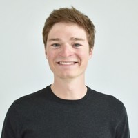 CREW-B Employee Twan Burger's profile photo