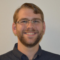 Boeing Employee Ben Heath's profile photo