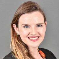 Boston Children's Hospital Employee Jennifer Magaziner's profile photo