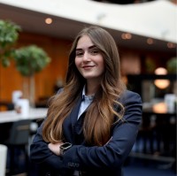 Bleyenberg Den Haag Employee Loulou Rijbering's profile photo