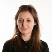 helloira.co Employee Ira Kantsurova's profile photo