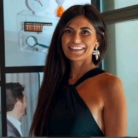 eureka·s Employee Beatriz Ruiz-Gálvez Martín's profile photo