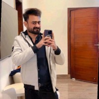 Intera Creative Technologies. Employee Usama Yousaf's profile photo
