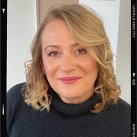 Workers Educational Association Employee Maria Edrovska's profile photo