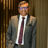 Biocon Biologics Employee Naveen Narayanan's profile photo