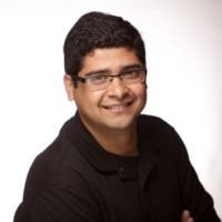 Amit Phansalkar Email & Phone Number