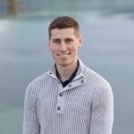 EPCOR Employee David Driedger's profile photo