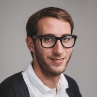 New York Magazine Employee Edward Hart's profile photo