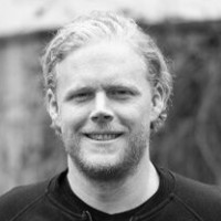 Zooma Employee Stellan Björnesjö's profile photo